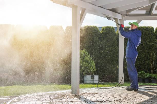 Best Rust Removal  in Clarkson Valley, MO