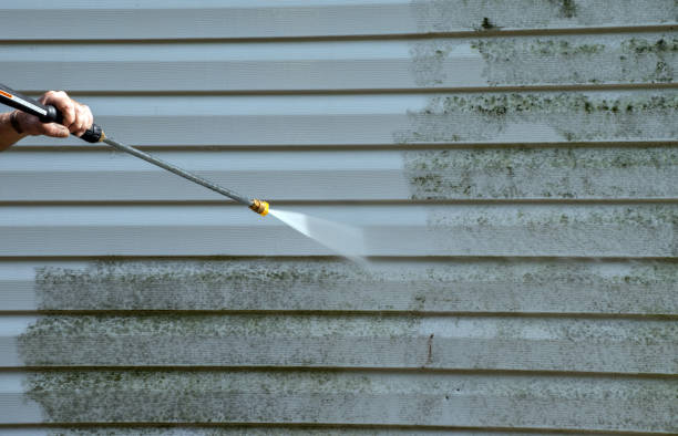 Best Dumpster Area Cleaning  in Clarkson Valley, MO